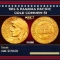 1915-s Panama Pacific Gold Commem Dollar 1 ms66 SEGS