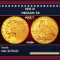 1911-p Gold Indian Half Eagle $5 ms64 USCG