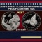 2018-s Breast Cancer Awareness Proof Modern Commem Half Dollar 50c pr70 dcam SEGS