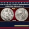 2018-p Breast Cancer Awareness Modern Commem Dollar $1 ms70 SEGS