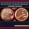 Bald Eagle Style - 1oz .999 Fine Copper Round