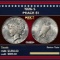 1926-s Peace Dollar $1 ms65+ SEGS