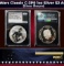NGC NGC 2017 Star Wars Classic C-3P0 1oz Silver $2 Australlian Tuvalu Proof pr70 dcam NGC Other Toy