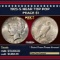 1923-s Peace Dollar Near Top Pop $1 ms65+ SEGS