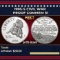 1995-S Civil War Proof Modern Commem Dollar $1 pr70 dcam SEGS