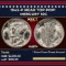 1945-p Mercury Dime Near Top Pop! 10c ms67+ SEGS