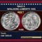 1942-s Walking Liberty Half Dollar 50c Grades ms65