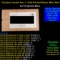 Original sealed box of 5x 1976 United States Mint Sets