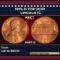 1976-d Lincoln Cent TOP POP! 1c ms67 rd SEGS