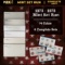 1973-1978 Mint Set Run 74 Coins 6 Complete Sets Complete IKE Set