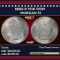 1880-p Morgan Dollar TOP POP! $1 ms67 SEGS