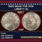 1900 Liberty Nickel Near Top Pop 5c ms67 SEGS