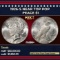 1926-s Peace Dollar Near Top Pop $1 ms66+ SEGS