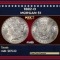 1882-o Morgan Dollar $1 Grades ms65