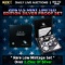 RARE 2016 United States Mint Limited Edition Silver Proof Set 8 coins, Over 2.25oz Of Silver low min