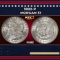 1890-p Morgan Dollar $1 Grades ms62