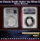 NGC NGC 2016 Star Wars Classic Darth Vader 1oz Silver $2 Australlian Tuvalu Proof pr70 dcam NGC Othe
