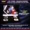 4 Coin Joker - Joaquin Phoenix - Gold Plated Round Collection