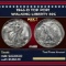 1945-d Walking Liberty Half Dollar TOP POP! 50c ms68 SEGS