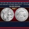 2025 Germania Valkyries Arnhild Style - 1 oz Silver Round Round