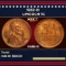 1932-d Lincoln Cent 1c Grades ms66 rd