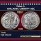 1944-s Walking Liberty Half Dollar 50c Grades ms65