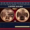 Right To Bear Arms 2nd Amendment - 1oz .999 Fine Copper Round