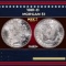 1881-o Morgan Dollar $1 Grades ms63+