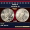 1926-p Peace Dollar $1 Grades ms65