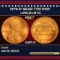 1979-p Lincoln Cent Near Top Pop 1c ms67 rd SEGS