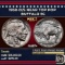 1938-d/s Buffalo Nickel Near Top Pop 5c ms67+ SEGS