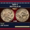 1930-s Buffalo Nickel 5c ms66 SEGS