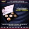 5 Coin Gold Plated the legendary, The timeless, Audrey Hepburn Set