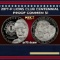 2017-P Lions Club Centennial Proof Modern Commem Dollar $1 pr70 dcam SEGS