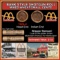 Lincoln Wheat Cent 1c Mixed Roll Orig Brandt McDonalds Wrapper, 1926-d end, Indian other end