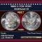 1882-s Morgan Dollar TOP POP! $1 ms68+ SEGS