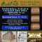 CID- MARSHALL FIELDS 10 Coin Circ Morgan $1 Roll Rare BLUE Lvl
