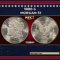 1880-s Morgan Dollar $1 Grades ms64+