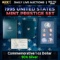 1995 United States Mint Prestige Proof Set With Box & COA