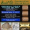 CCR- MARSHALL FIELDS 10 Coin Circ Peace $1 Roll Rare BLUE Lvl