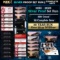 1992-2021 30 Years of US Mint SILVER Proof Sets, 308 Coins Total, 30 Complete Sets Over 30oz Of Silv