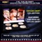 5 Coin Taylor Swift Gold Plated Round Collection