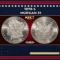 1879-s Morgan Dollar $1 Grades ms63+