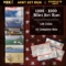 1990-1999 Full Decade Mint Set Run - 128 Coins, 10 Complete Sets