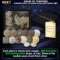 Game of Thrones A Song of Ice and Fire Complete 13 Coin Collection Set Other Toy