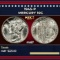 1945-p Mercury Dime 10c ms67 SEGS