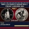 1995-s Olympics Basketball Proof Modern Commem Half Dollar 50c pr70 dcam SEGS