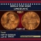 1970-p Lincoln Cent TOP POP! 1c ms67+ rd SEGS