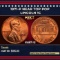 1971-p Lincoln Cent Near Top Pop 1c ms67 rd SEGS