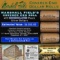 COC- MARSHALL FIELDS RARE UNC BLUE Lvl 20 Coin Peace Roll